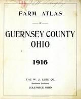 Guernsey County 1916 